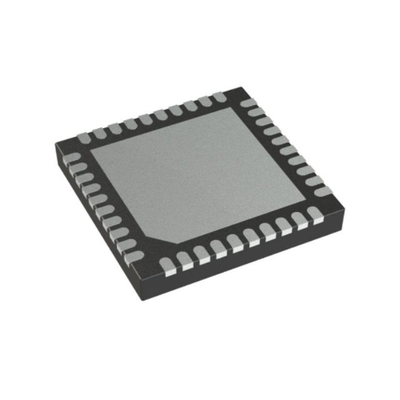 Microcontrolador MCU ADUC7023BCP6Z62IRL Microcontrolador analógico de precisión LFCSP-40