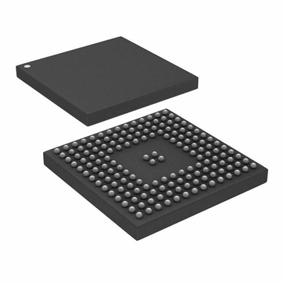 Chip de circuito integrado AD9129BBC Quad-Switch de 14 bits DAC BGA-160 IC de conversión de datos