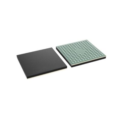 Microcontrolador MCU TM4C123BH6NMRIR 32 bits 80MHz 256KB Microcontrolador flash 157-BGA