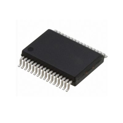 Chip de circuito integrado UCC5880QDFCRQ1 Dispositivo de puerta regulable aislado IGBT SiC MOSFET