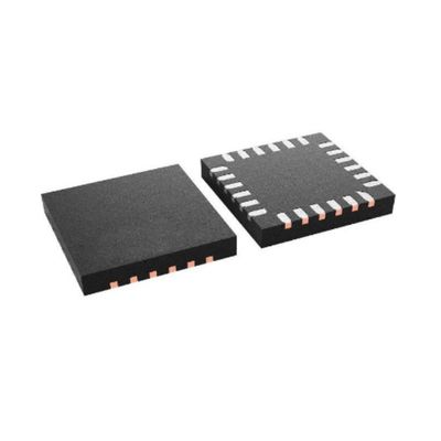 Chip de circuito integrado AFE781H1RRUR 5.5V DAC de baja potencia con módem HART interno