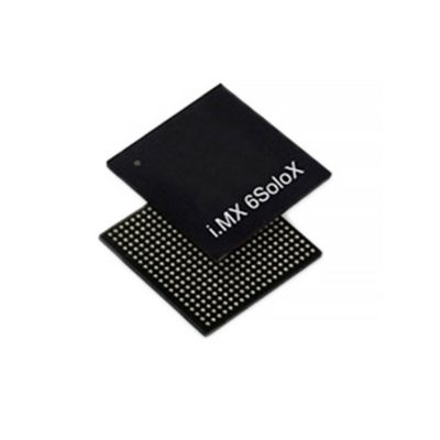 Microcontrolador MCU MCIMX6X2CVN08AC ARM Cortex-A9 de doble núcleo IC de microprocesador de 200 MHz