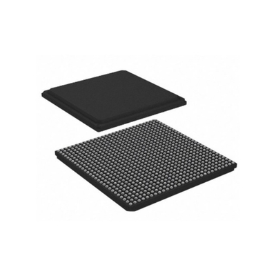 Microcontrolador MCU LS1043ASE8KQB Eficiencia energética QorIQ Microprocesadores de capas IC