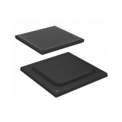 Microcontrolador MCU LS1043ASE7MQB Microprocesadores incorporados de capas de alta velocidad QorIQ