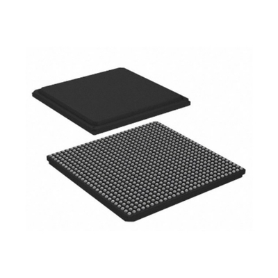 Microcontrolador MCU LS1048AXN7PTA IC de microprocesador de capa de 64 bits