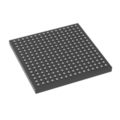Array de puertas programables de campo LFCPNX-100-8ASG256A FPGA IC WLCSP-256 Lógicas programables