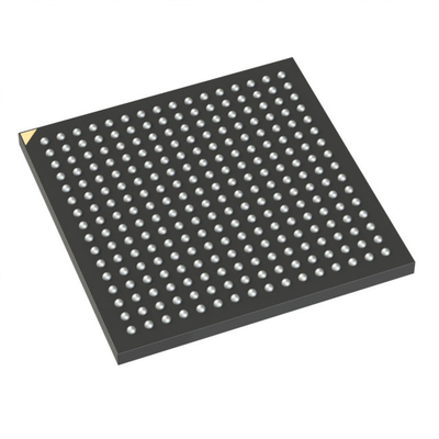 Array de puertas programables de campo LIFCL-40-8BG256I 1V Chip de circuito integrado FPGA IC BGA-256