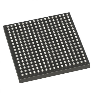 LIFCL-40-8MG289C FPGA IC de 500MHz Matriz de Puerta Programable en Campo con paquete CSBGA-289