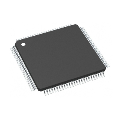 Microcontrolador MCU R7F701313EAFP Microcontroladores embebidos LQFP-100 MCU de 32 bits