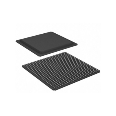 Puerta de campo programable LAV-AT-G70-2LFG676C FPGA Chip programable FCBGA-676