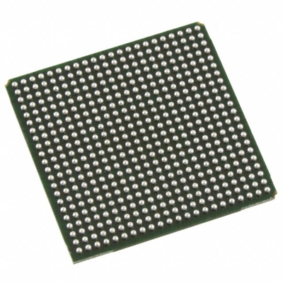 Array de puertas programables de campo LFCPNX-50-7BFG484C Chip integrado FPGA IC BGA-484