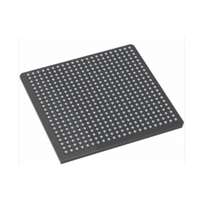 Array de puertas programables de campo LAV-AT-X30-2LBG484C FPGA IC FCBGA-484 FPGA incrustadas