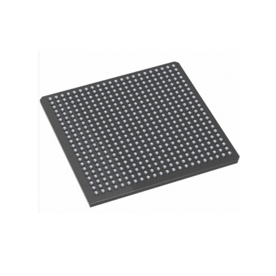 Los circuitos integrados FPGA de 820mV