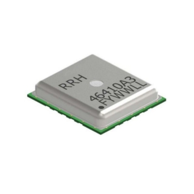 Sensor IC RRH46410-A3R Módulo digital de sensores de gas para aplicaciones de calidad del aire en interiores