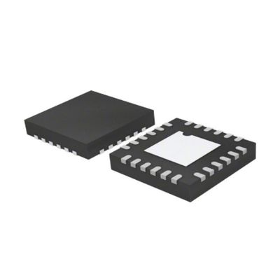 Chip de circuito integrado AD9508BCPZ Clock Fanout Buffer LFCSP-24 Divisores de reloj
