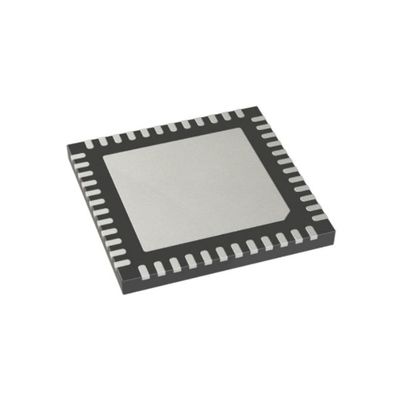 Chip de circuito integrado AD9546BCPZ Dual DPLL Sincronizador de reloj digitalizado LFCSP-48