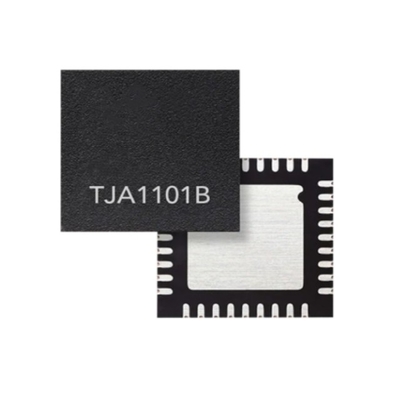 TJA1101BHN Puerto único 100BASE-T1 Ethernet para automóviles PHYs HVQFN-36