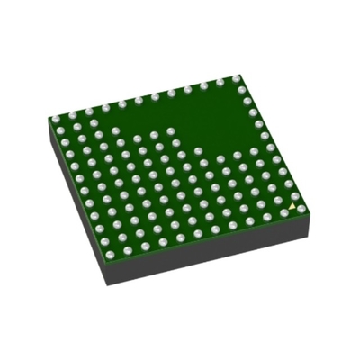 Módulo de comunicación inalámbrica RA81F5268STGBX 24.25GHz a 27.5GHz IC transceptor RF