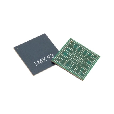 Microcontrolador MCU MIMX9331CVVXMAB Procesador IC LFBGA-306 Microprocesadores integrados