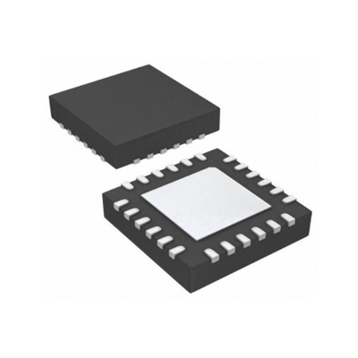 Modulo de comunicación inalámbrica F1912NCGI8 Atenuador de paso digital de 6 bits IC QFN-20