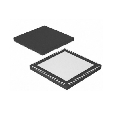 Chip de circuito integrado 9ZXL1550BKLF/W Clock Buffer VFQFPN-64 Derivado de baja potencia