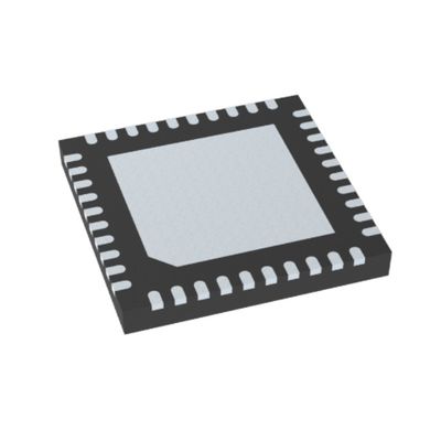 Chip de circuito integrado 9ZXL0652EKILF 6 de salida con buffer diferencial IC VFQFPN-40