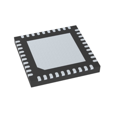 Chip de circuito integrado 9DBL0653ANDGI 6-salida 3.3V PCIe Puffer de reloj VFQFPN-40