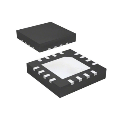 El chip de circuito integrado 8SLVD1204-33NLGI 3.3V LVDS de salida Fanout Buffer VFQFN-16