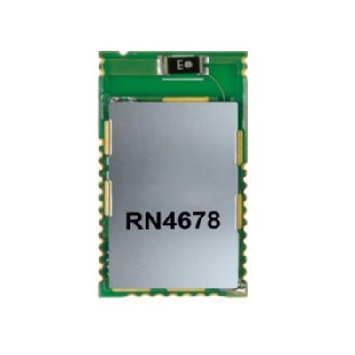 Módulo de comunicación inalámbrica RN4678-VB/RM100 BT Módulo de doble modo con interfaz ASCII