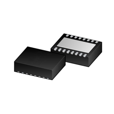 Chip de circuito integrado PCA2131TF Reloj de tiempo real altamente preciso para automóviles