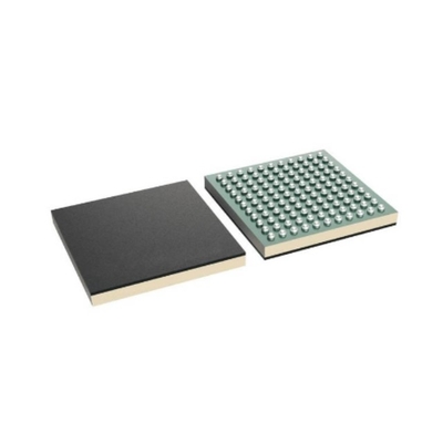 Modulo de comunicación inalámbrica DS250DF210ABMR Retimer de velocidad múltiple con acondicionamiento de señal integrado