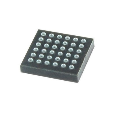 Chip de circuito integrado P9222-RAZGI8 Receptor de energía inalámbrica de propósito general WLCSP-40