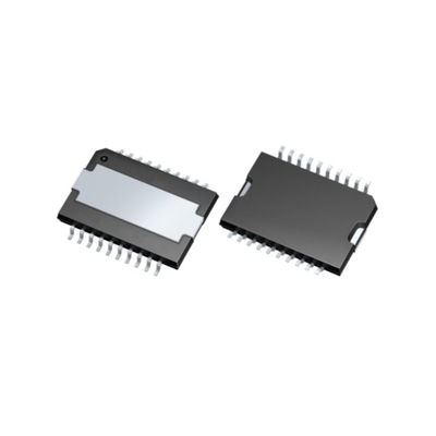 Chip de circuito integrado IGOT65R025D2 Modo de mejora de 650V Transistores de potencia GaN