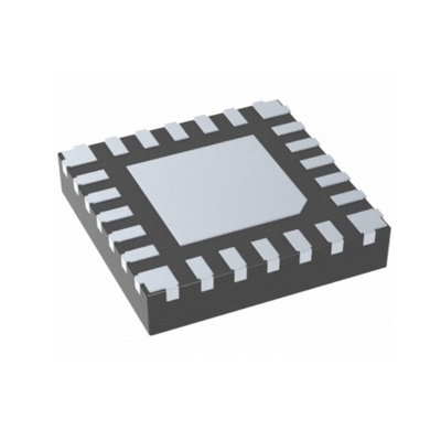 Sensor IC MAX32664GTGZ Hub de sensores biométricos con firmware incorporado