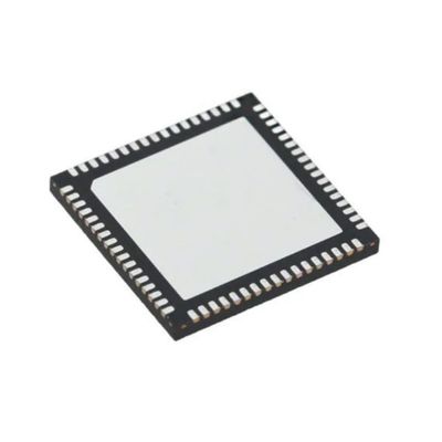 Chip de circuito integrado ISL68229IRAZ Controlador PWM digital de salida triple de 12 fases