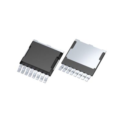 Chip de circuito integrado IPTG020N13NM6 PG-HSOG-8 Transistores MOSFET de potencia de canal N
