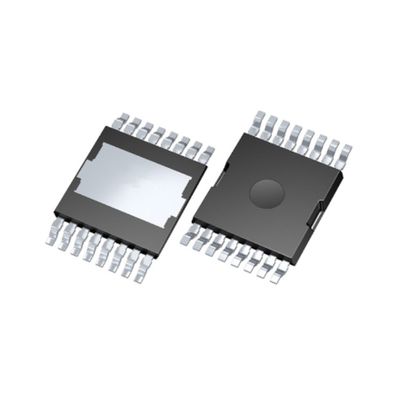 Chip de circuito integrado IPTC020N13NM6 Transistores PG-HDSOP-16 Transistores MOSFET