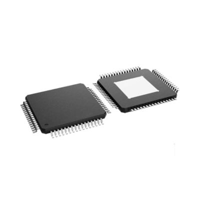 Chip de circuito integrado AFE11612PAPSEP Monitoreo y controlador analógico de 12 bits HTQFP-64