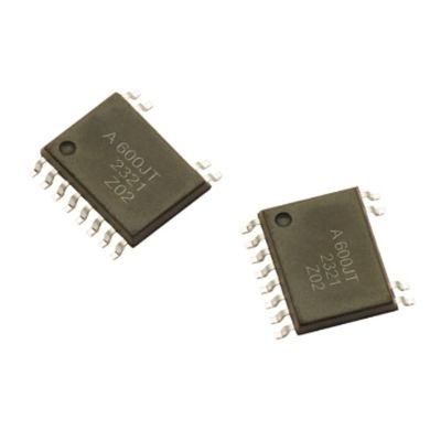 Chip de circuito integrado APML-600JV-000E Optoacoplador de foto MOSFET de alta tensión para automóviles