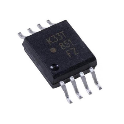 Chip de circuito integrado ACPL-K33T-000E Optoacoplador de conducción de puerta de MOSFET de 2.5A para automóviles