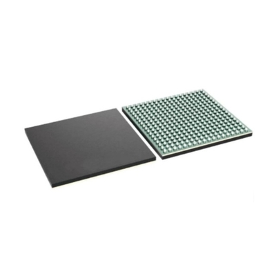 Chip de circuito integrado DDC3256ZWX Convertidor analógico a digital de 24 bits NFBGA-336