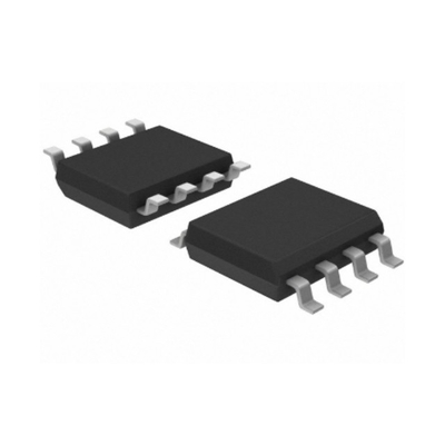 Chip de IC de memoria AT25SF641B-SPB-T 64Mbit SPI Serial NOR Flash Chip de memoria SOIC-8