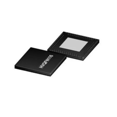 Modulo de comunicación inalámbrica AW611HN/A1AK con doble banda Wi-Fi 6 y BT 5.4