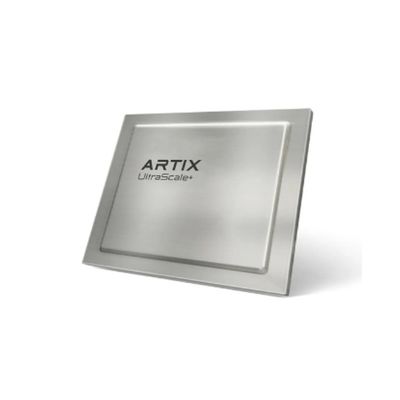 Array de puertas programables de campo XCAU7P-L1SBVC484I IC integrado FPGA de alto rendimiento