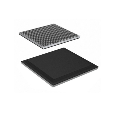 Array de puertas programables de campo XCKU040-1FFVA1156I 7 Mbit Programable FPGA IC FCBGA-1156