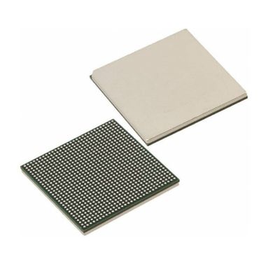 Array de puertas programables de campo XCKU9P-L1FFVE900I de alto rendimiento integrado FPGA IC FBGA-900