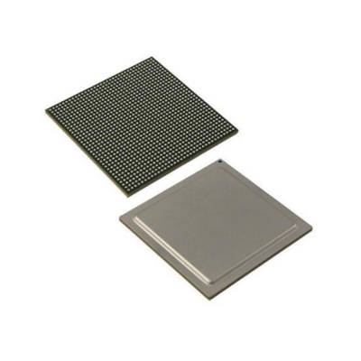 Array de puertas programables de campo XC7V585T-2FFG1157I 28.05 Gb/s Virtex-7 IC lógico programable incorporado