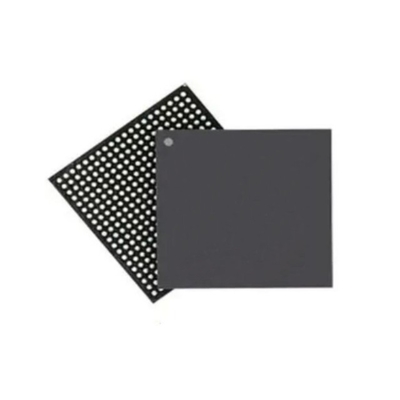 Array de puertas programables de campo XC7S6-1FTGB196I Spartan-7 de alta velocidad integrado FPGA IC CSBGA-196