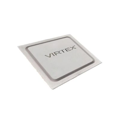 Array de puertas programables de campo XC6VLX195T-L1FFG784I Virtex-6 IC integrado FPGA de alto rendimiento
