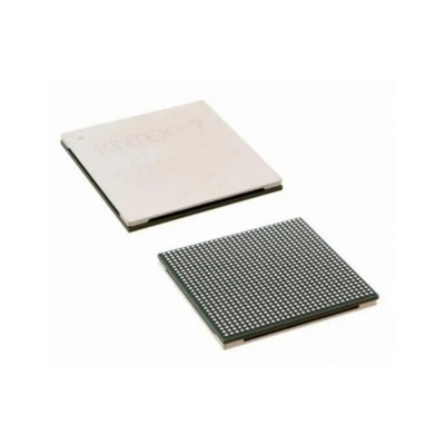 Array de puertas programables de campo XC7K410T-3FBG900E 640 MHz Arrays de puertas programables de campo IC